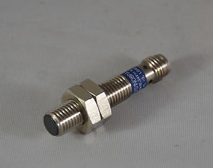 XS1N08PA349S  -  Telemecanique   -  Proximity Sensor
