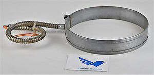 40805 BAND HEATER 240V-1000W  -  RITE-TEK 40805 Heater
