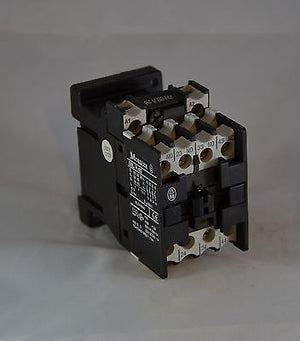 DILR40 (24V60HZ)  -  Moeller  -  Industrial Control Relay