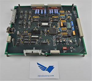 Board WI 54115  2400   BRD 168585   -  MEGTEC SYSTEM WI Board