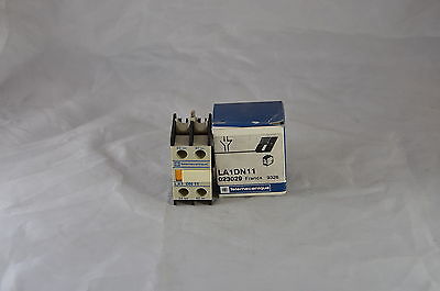 LA1DN11  -  Telemecanique  -  Auxiliary Contact Block