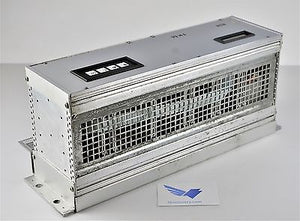 Controller - BSH - FM 64 E2 - FM64E2  - 0 - 20ma : 0 - 250g/kg - 115VAC  -  BSH