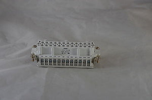 FS-124B    -  Thomas & Betts  -  Heavy Duty Connector