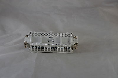 FS-124B    -  Thomas & Betts  -  Heavy Duty Connector