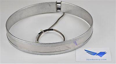 ER127 BAND HEATER 240V-1000W  -  ACROLAB ER Heater