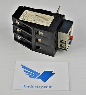 Overload - 3UA58 00-2T - 40 to 57A  -  SIEMENS 3UA Relay