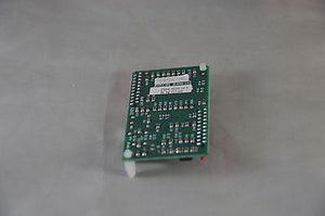ZB4-505-IF1 Klockner Moeller ZB4 505 IF1 / MV4 Text Operator Panel Board MI4
