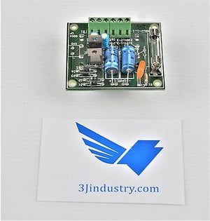BOARD PSB8803-1.1 - POWER SUPPLY 115V  -  PBS PSB Board