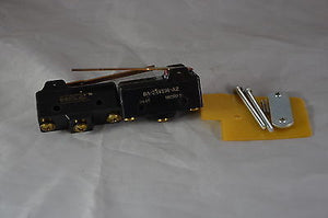 BA-2RV191-A2  -  Honeywell  -  Standard Basic Switch