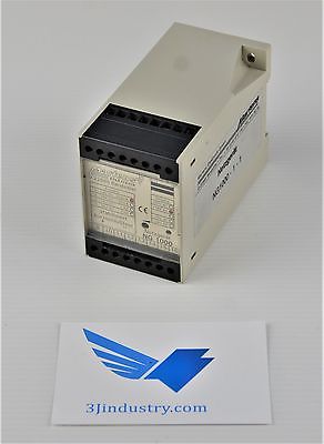 Power Supply - NG1000-1-1 / D-22885  -  5-12VDC 250ma  -  Martens - NETZGERAT NG