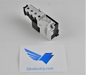 Breaker - NZM2/3-XA 110-130 AC/DC Shunt release  -  KLOCKNER MOELLER NZM Breaker