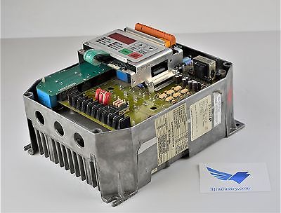 Drive - SP500 1SU51003 - 3HP 575Vac 4.3A  -  RELIANCE ELECTRIC SP500 Drive