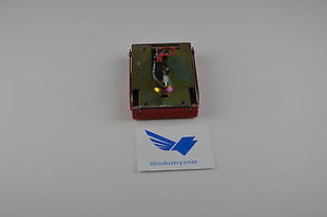 FM006  -   Security Alarm / Camera System