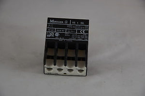 VS1-DIL  -  Contactor  -  Moeller