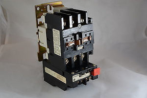 LC1-D503 + LR1-D40322  -  CONTACTOR  -  Telemecanique - SCHNEIDER - SQUARE D