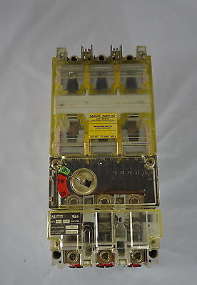NZM9-250 / ZM9-200-2400-OBI-CAN  -  Breaker  -  Klockner Moeller