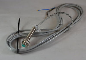 NBBL5-8GM50-E0  -  Pepperl+Fuchs  -  Inductive sensor