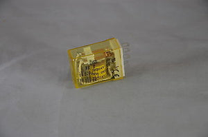 Lot of 4 Relay - RHIB-U   24VDC  -  Idec   -  General Purpose Relay