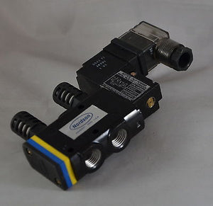 1053894  -  Nordson  -  Solenoid Valve