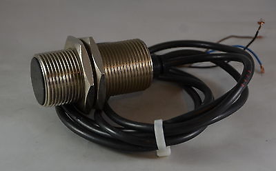DP-10-GE Sensors Electromatic DP10GE Photoelectric Sensor NPN 10-27VDC 150MM