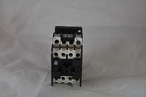 DIL00M-10 (110V50HZ/120V60HZ)  -  Klockner Moeller  -  Auxiliary Contacts