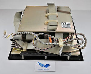 Display Panel - J-4086  -  BUTLER - DATAMAT J Controller