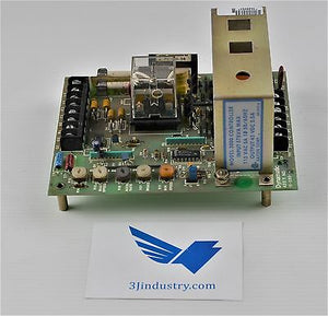 Model 3000 Controller 42-237-8  -  ASSY 15-558-2  -  DYNAMATIC - EATON 3000 Boar
