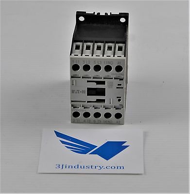 XTCE007B10  -  EATON XT Contactor