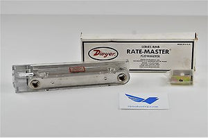 162642-00 RATE-MASTER  -  Dwyer 162642  - FLOW Meter