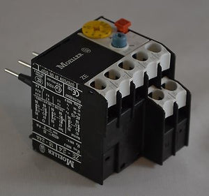 ZE-2,4  Klockner Moeller  ZE  Overload  1,6-2,4A