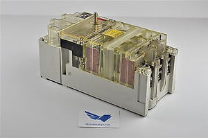 NZM9-250 -  ZM9-200-2400-OBI-CAN  -  Moeller NZM Breaker  -  3 Poles  200A