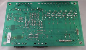 LMS2608 Logic Automation Inc Folder / Scale Board LMS 2608