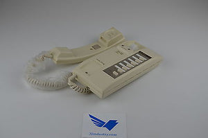 TD-6Z  -  AIPHONE Intercom Alarm / Camera System