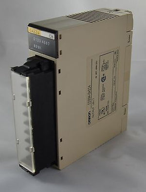 C200H-OA224 OMRON PLC C200H OA224 OUTPUT MODULE 12PT-TRIAC:0.5A