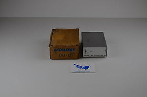 DB-U  -  AIPHONE Intercom Alarm / Camera System