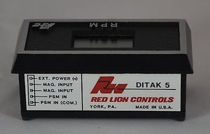 DT500000 - DITAK 5 - RED LION