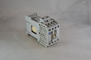 100-C09ZJ01 (24VDC)  -  Allen Bradley   -  Magnetic Contactors