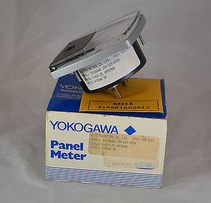 250-324-ECSN  -  Yokogawa  -  Analog Panel Meter
