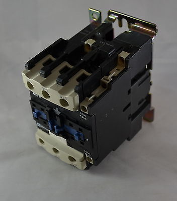 LC1-D129 + LR1-D09 - LC1D129 + LR1D09 - Contactor+ Overlad 7-10A - Telemecanique