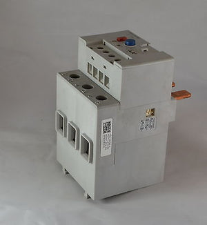 193-EEGE  -  Allen Bradley  -  Solid State Overload Relay