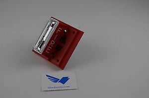 SHG24  -  FOS Security Alarm / Camera System