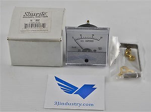 8505Z  -  SHURITE 850 Meter