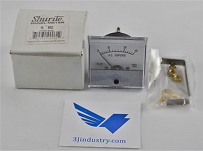 8505Z  -  SHURITE 850 Meter