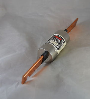 FRS-R-125  -  Fusetron  -  FUSE 120AMP  600V