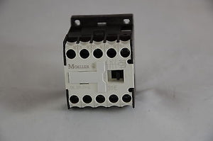 DILER-31-G  RC24 (24VDC)  -  Contactor  -  Moeller