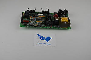 118862G  -  Generic 118862 Board