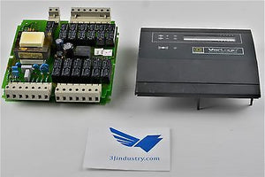 Kit Varlogic - 4RAO4 3E3130  Kyrel -  Inside of Varlogic Type RC12V120 - Class 5