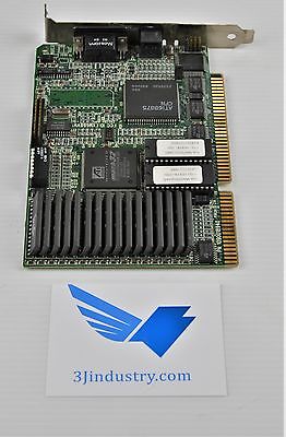 Board ATI - 1090018940 - ATI68875  -  ATI TECHNOLOGIES INC 109 Board