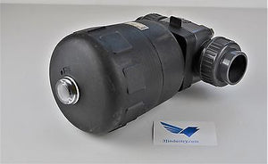 Valve BURKERT - 2030 10Bar - 262748 - A 40.0 EPDM PV D50 Pneumatically operated