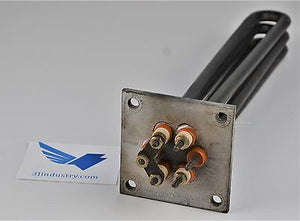 Heater WHITLOCK - 15305 - HEAT ELEMENT - 2,5KW 575V  L 121/2"X NIT   -  WHITLOCK